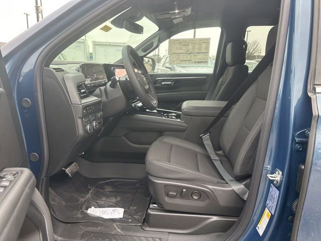 New 2026 Chevrolet Tahoe LS w/ LPO, Dark Essentials Package image 16