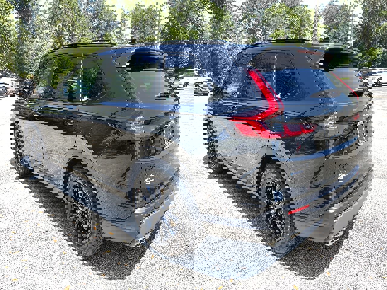 New 2026 Honda CR-V Sport-L image 4