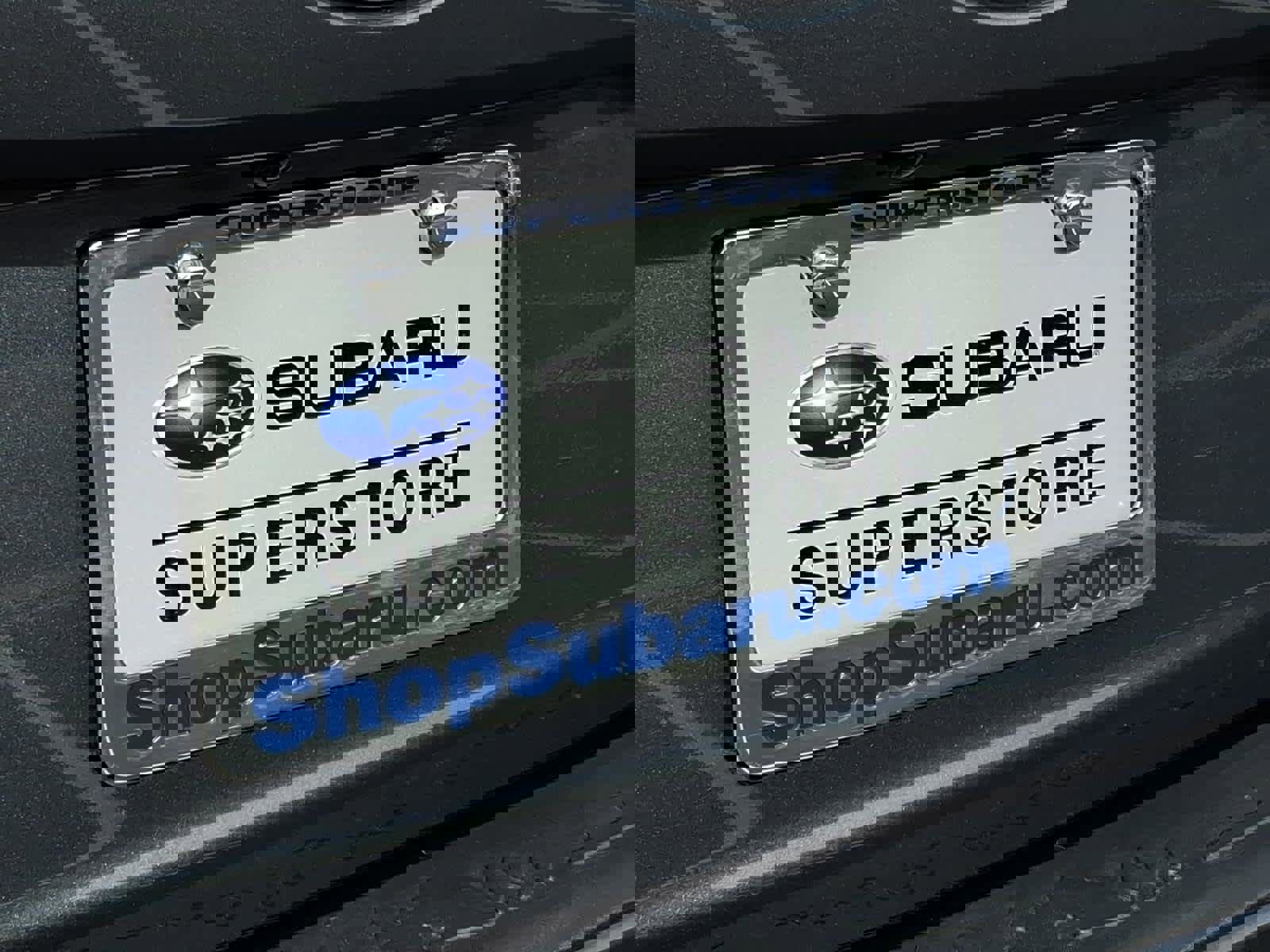 Certified 2025 Subaru Crosstrek 2.0i Premium image 16