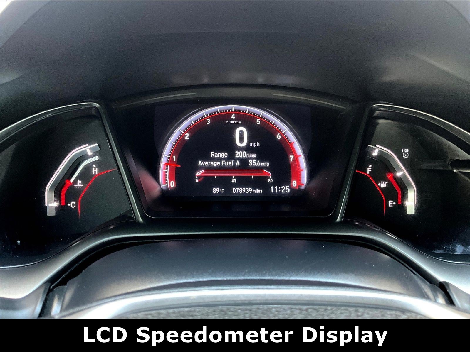 Used 2019 Honda Civic Si image 12
