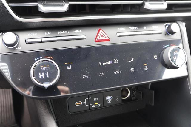 New 2026 Hyundai Sonata SEL image 19