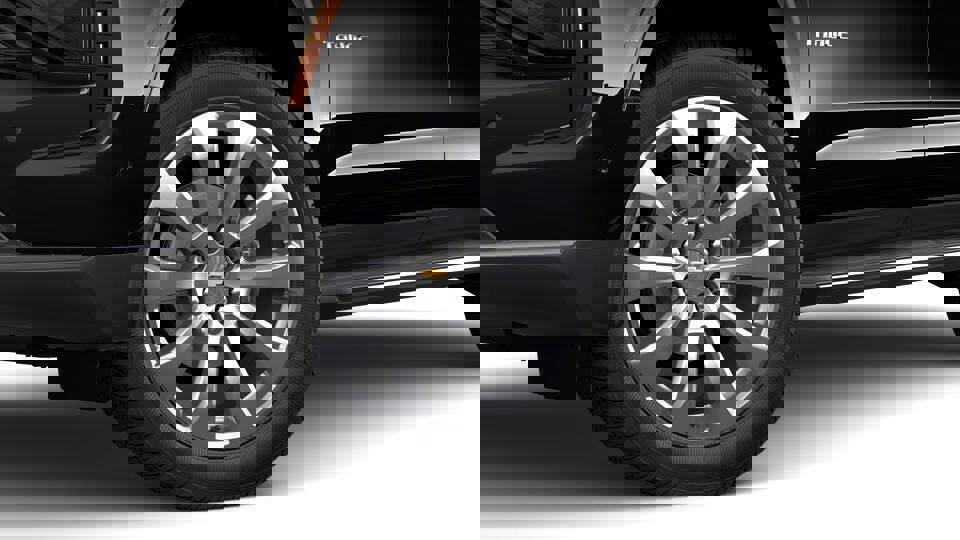 New 2025 Chevrolet Tahoe Premier w/ Sun And Tow Package image 36