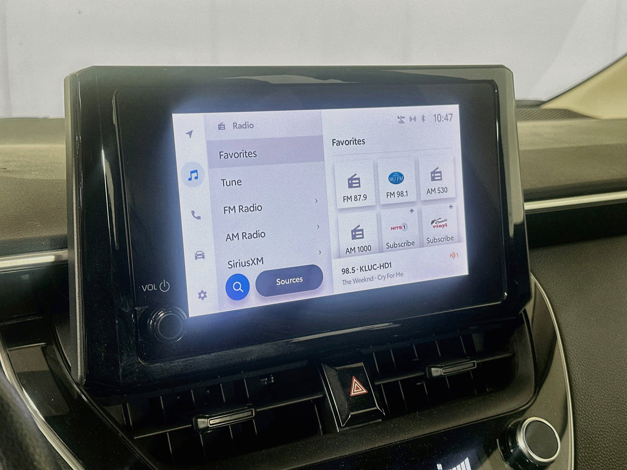 Used 2024 Toyota Corolla LE FWD image 19