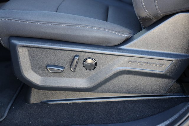 Used 2024 Ford F150 XLT w/ Equipment Group 302A MID image 22