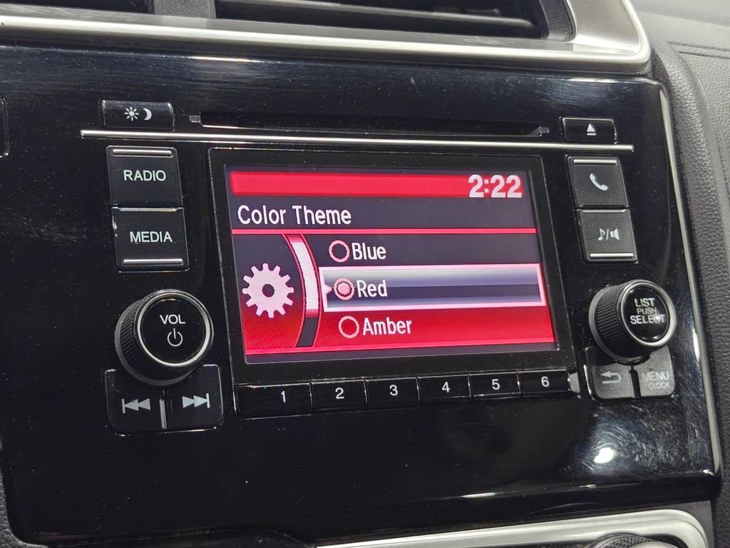 Used 2019 Honda Fit LX image 29