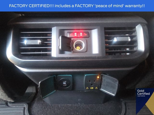 Used 2025 Ford F150 Raptor AWD/4WD image 17