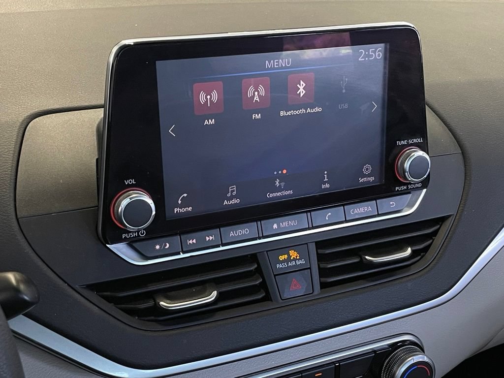 Used 2020 Nissan Altima 2.5 S FWD image 16