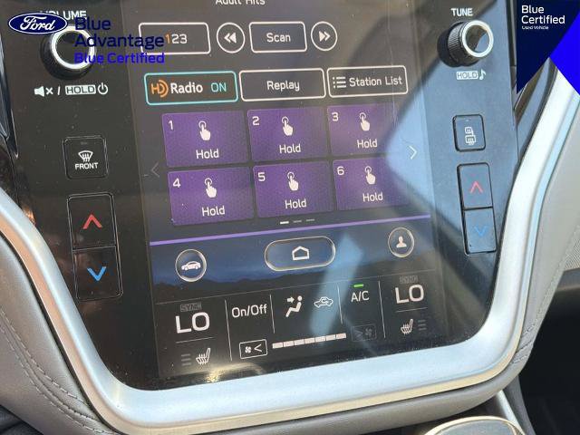 Used 2020 Subaru Legacy Premium AWD/4WD image 25