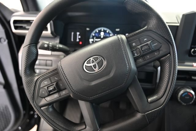 New 2026 Toyota Tacoma SR5 AWD/4WD image 22