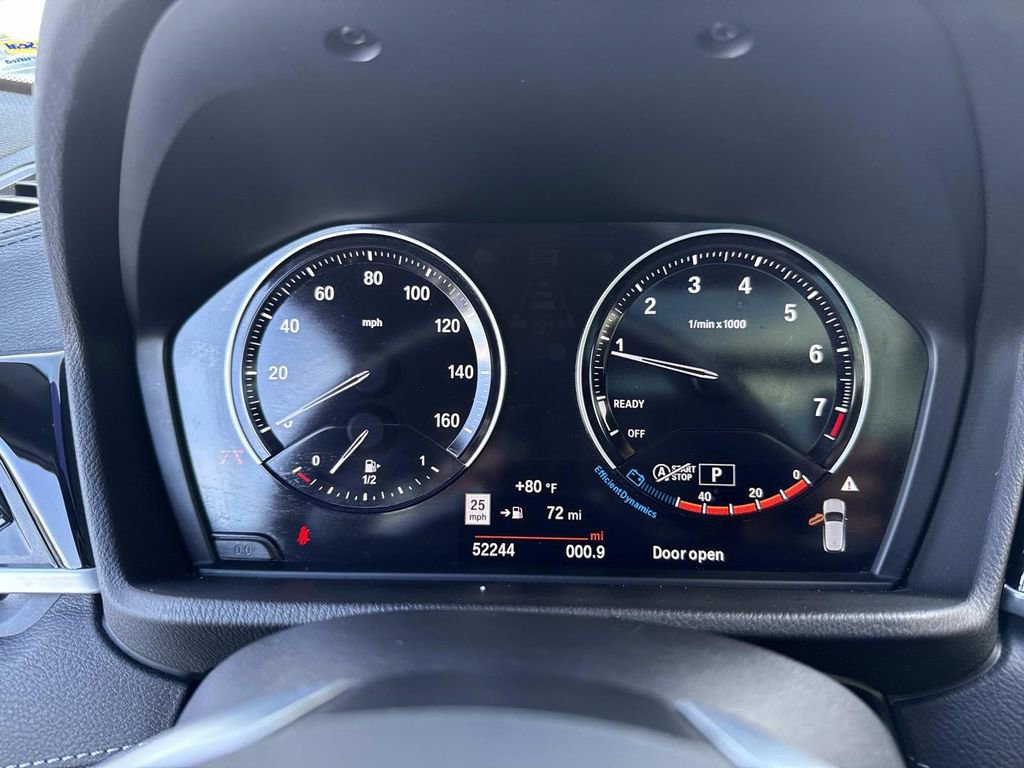 Used 2019 BMW X2 sDrive28i w/ Convenience Package FWD image 43