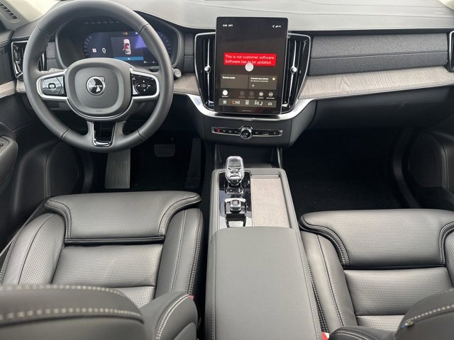 New 2026 Volvo XC90 B6 Ultra image 11