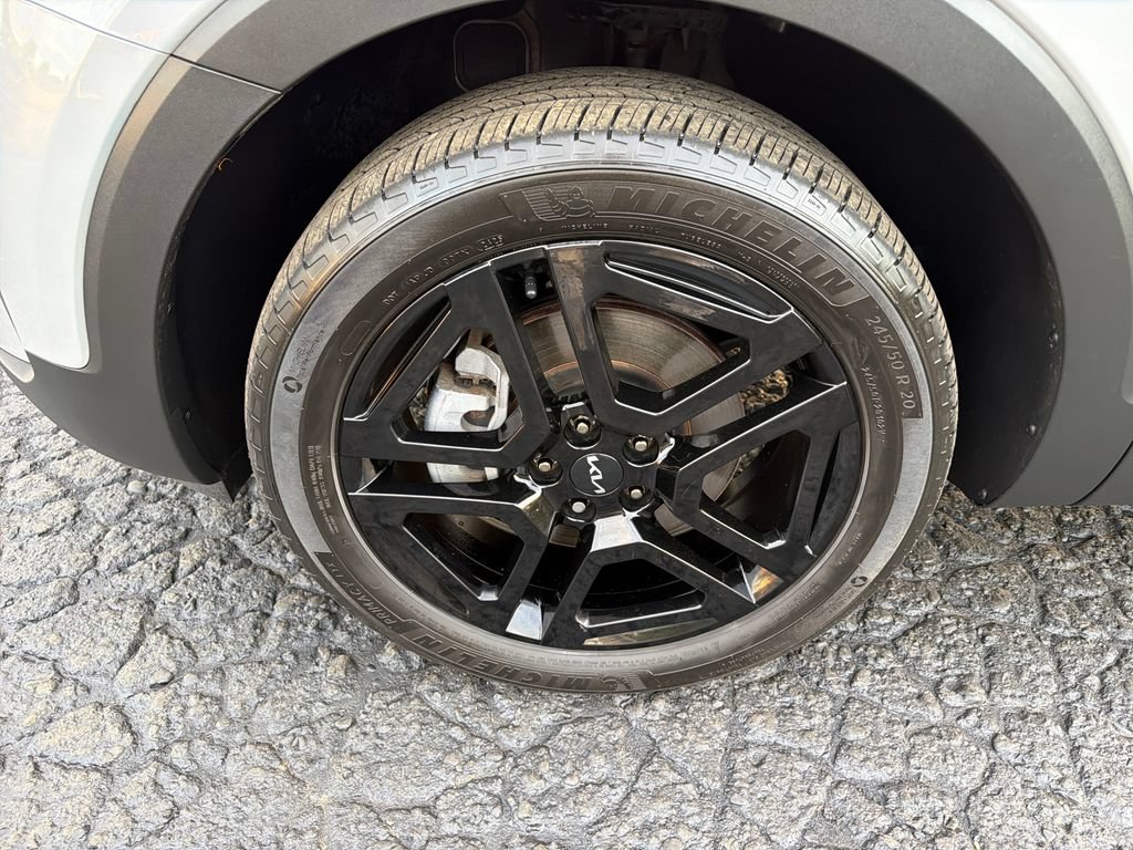 Used 2023 Kia Telluride EX X-Line AWD/4WD image 21