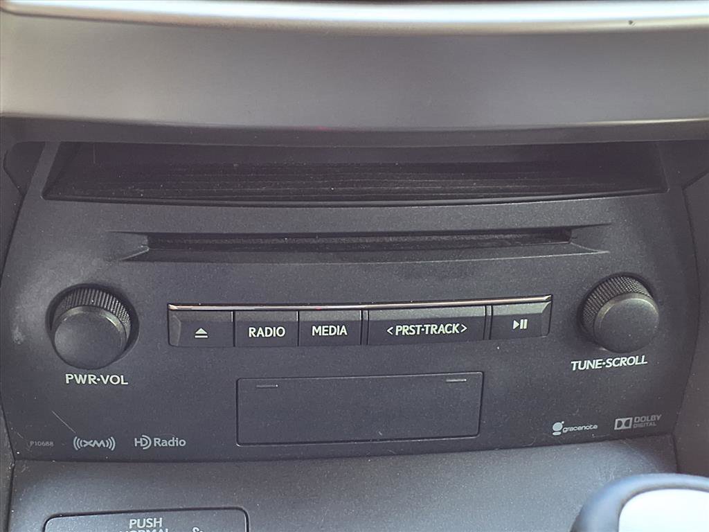 Used 2016 Lexus NX 200t FWD image 11