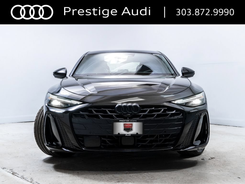 New 2026 Audi A6 Prestige AWD/4WD image 10