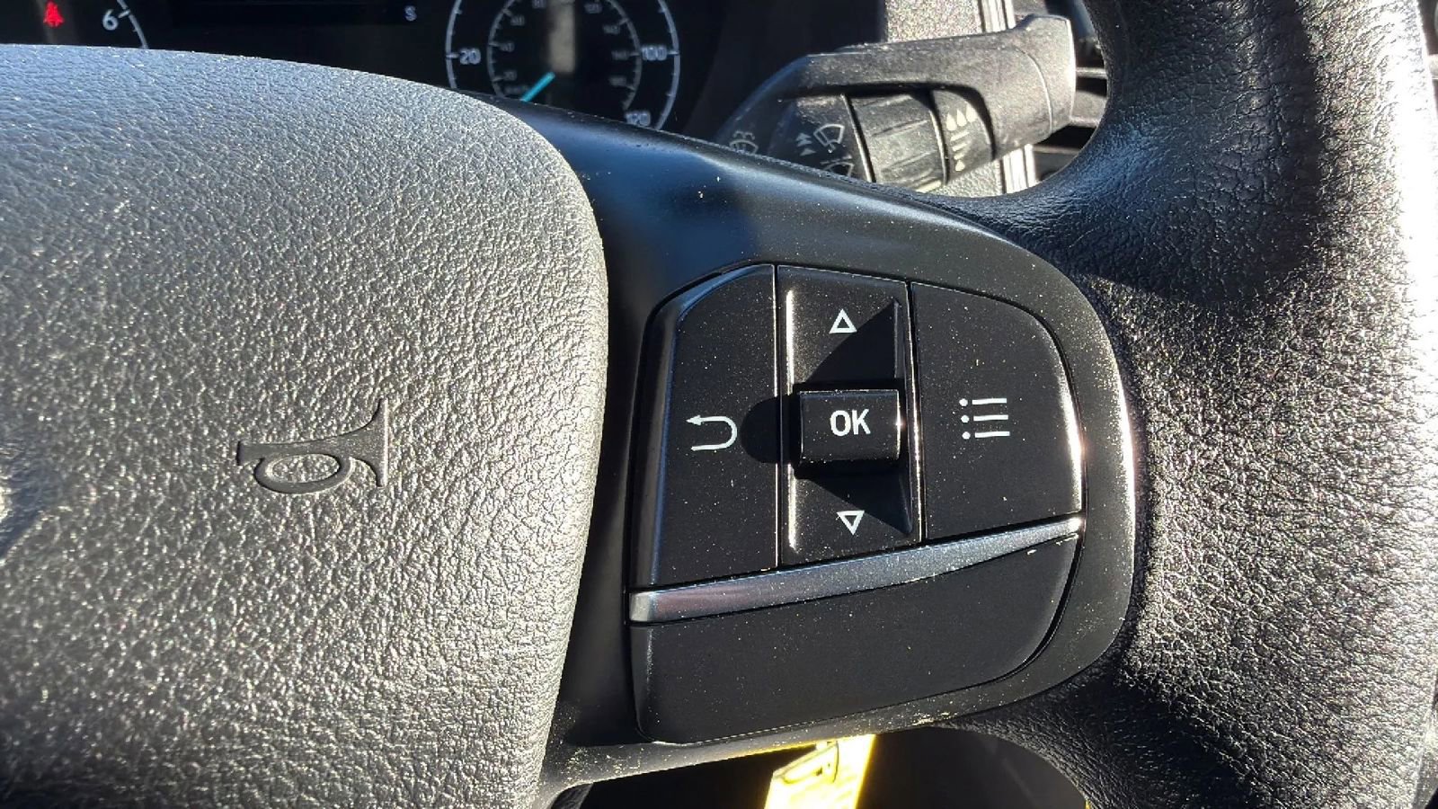Used 2021 Ford Transit 250 Low Roof RWD image 12