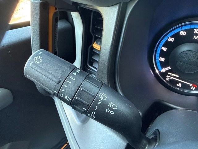 Used 2023 Ford Bronco Badlands AWD/4WD image 19