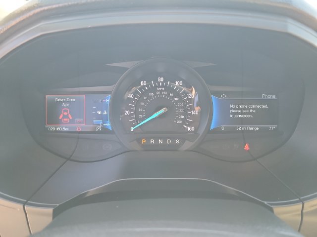 Certified 2023 Ford Edge SEL w/ Convenience Package AWD/4WD image 12