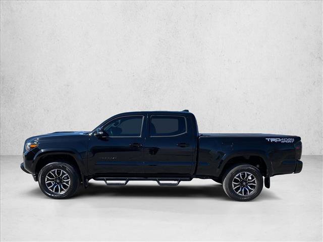 Certified 2023 Toyota Tacoma TRD Sport w/ TRD Premium Sport Package image 9