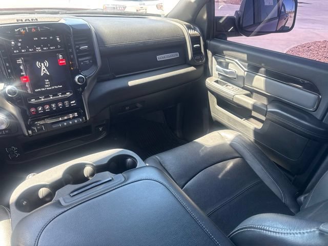 Certified 2020 RAM 2500 Power Wagon AWD/4WD image 16