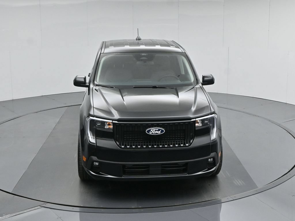 New 2026 Ford Maverick Lobo AWD/4WD image 36