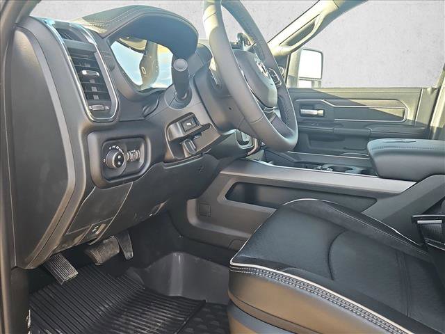New 2026 RAM 2500 Laramie image 3