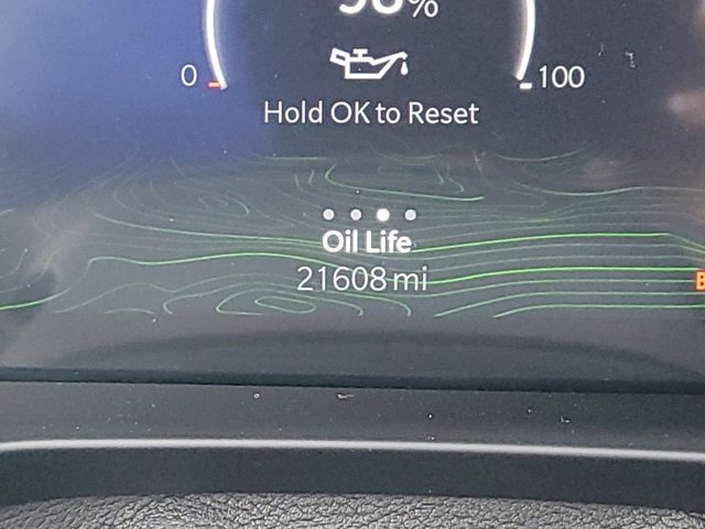 Used 2024 Jeep Grand Cherokee Summit w/ High Altitude Package image 21