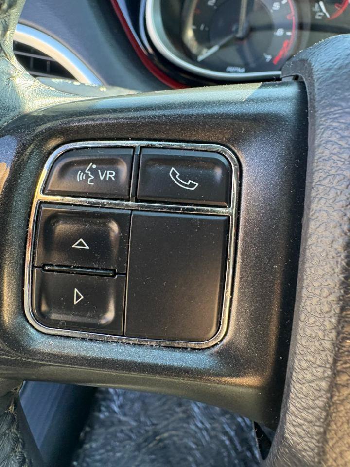Used 2014 Dodge Dart SXT w/ Rallye Appearance Group FWD image 14