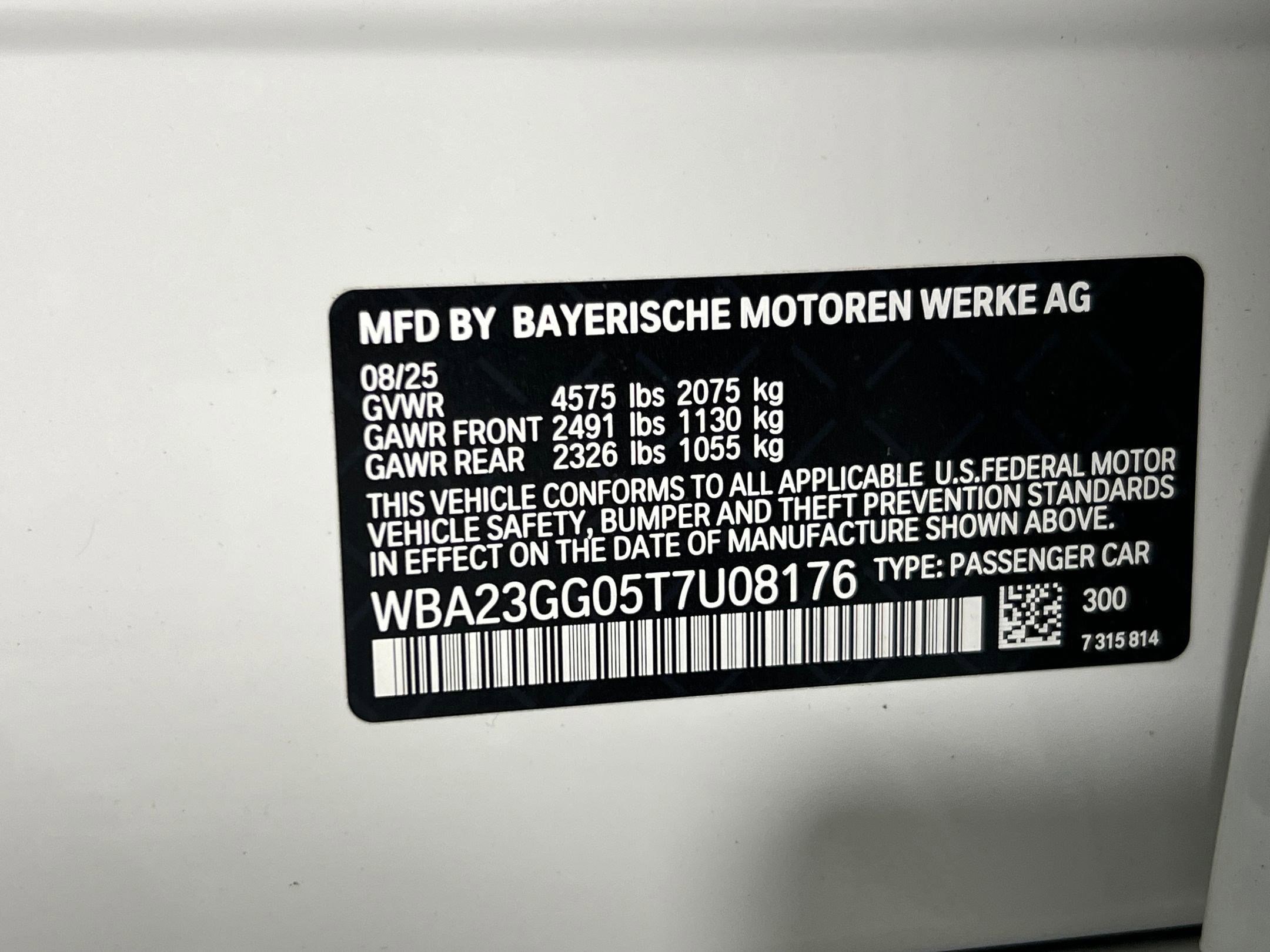 Used 2026 BMW 228i xDrive w/ Technology Package image 21