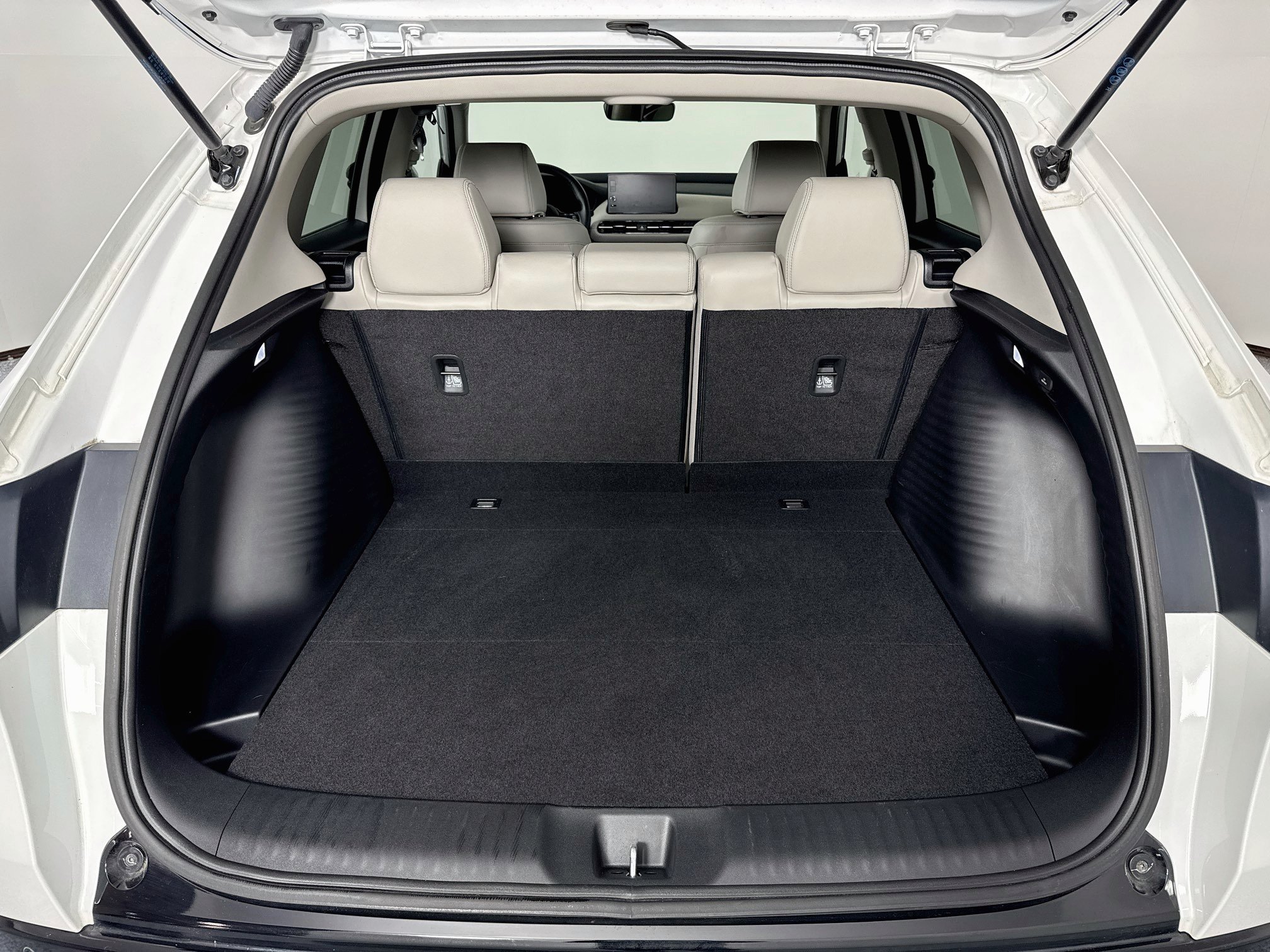 Certified 2024 Honda HR-V EX-L image 25