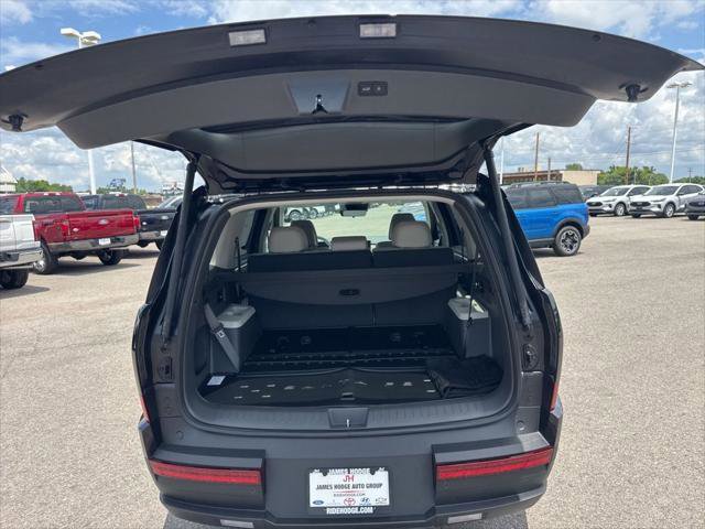 New 2026 Hyundai Santa Fe SEL FWD image 18
