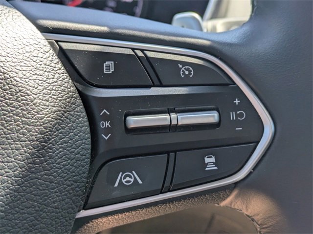 Used 2023 Hyundai Santa Fe XRT w/ Cargo Package image 27