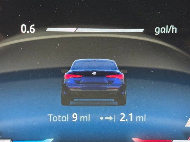 New 2026 BMW 440i xDrive M440i xDrive w/ Premium Package image 16