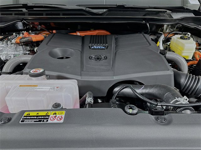 New 2026 Toyota Tundra 1794 Edition image 19