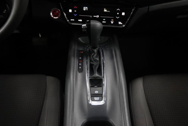 Used 2020 Honda HR-V EX image 35