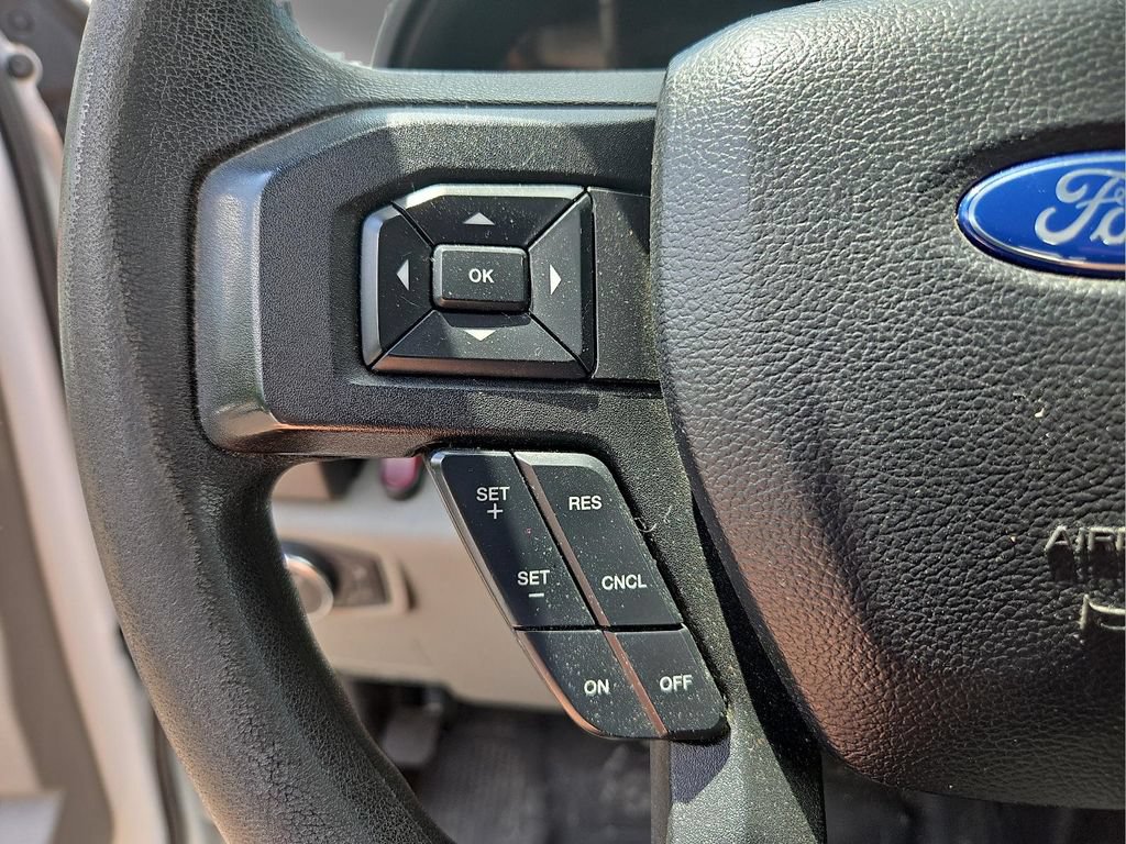 Used 2019 Ford F250 XL w/ XL Value Package AWD/4WD image 20