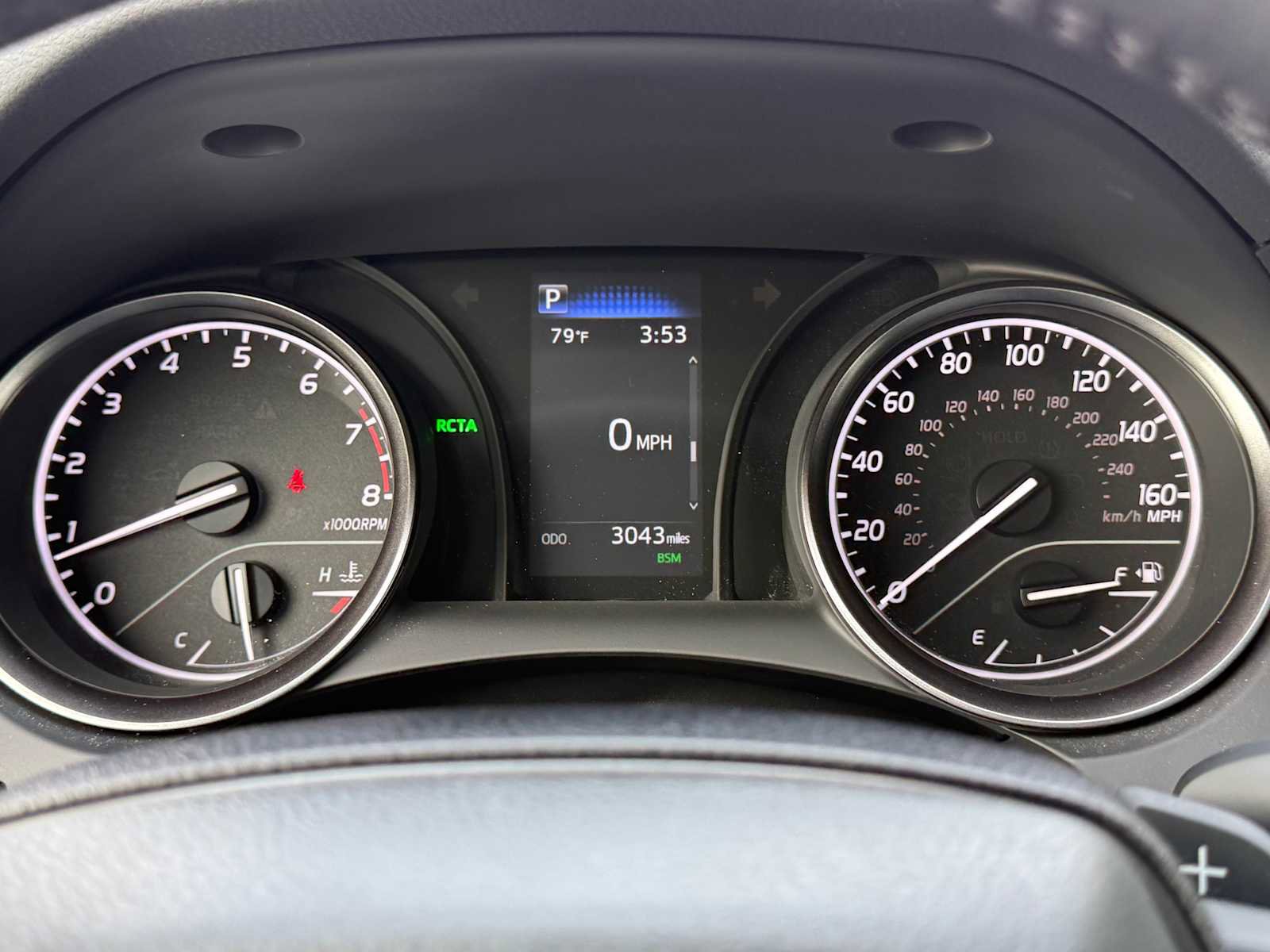 Certified 2023 Toyota Camry SE w/ Convenience Package FWD image 19