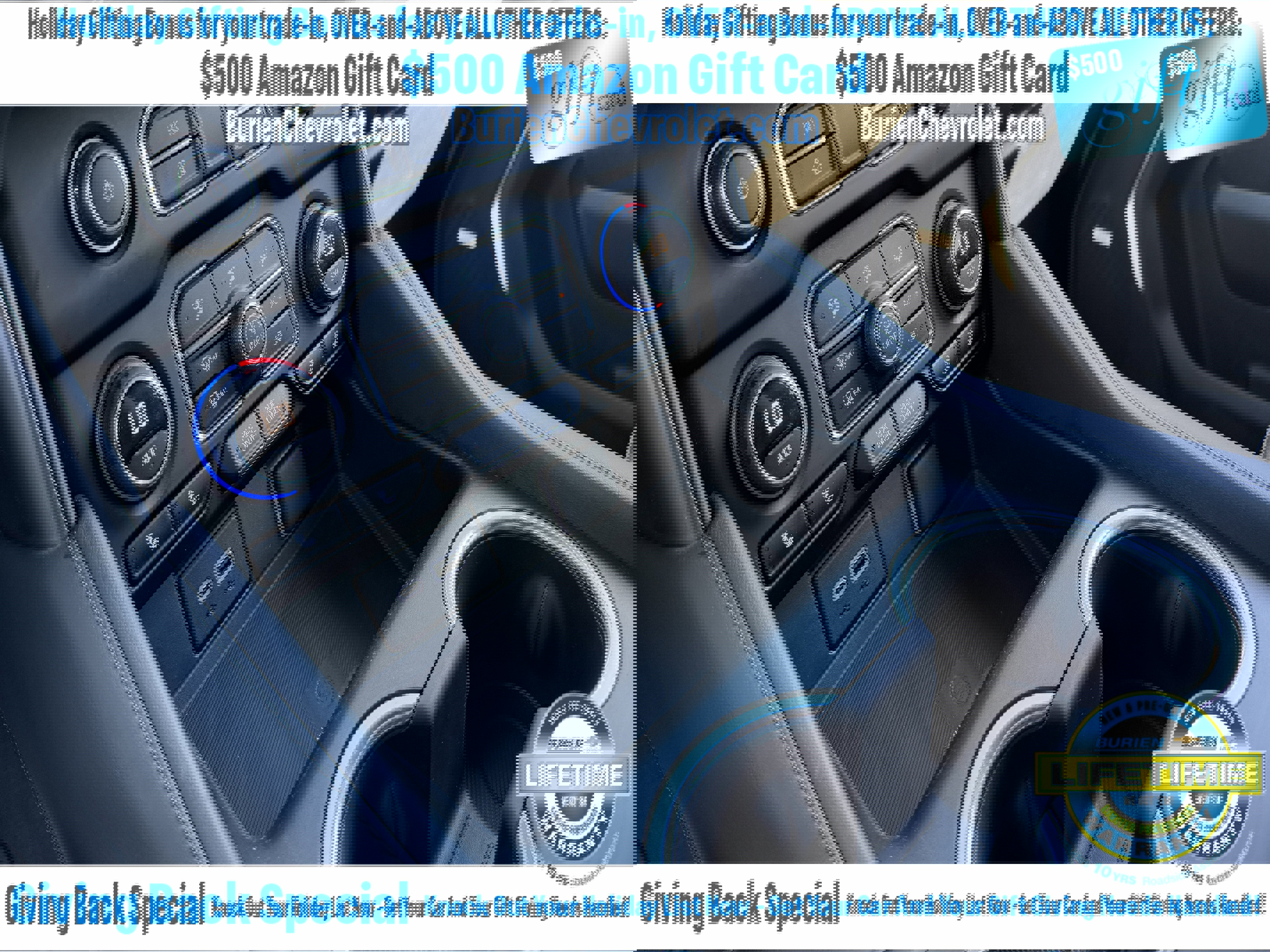 Used 2023 Chevrolet Suburban LT image 16