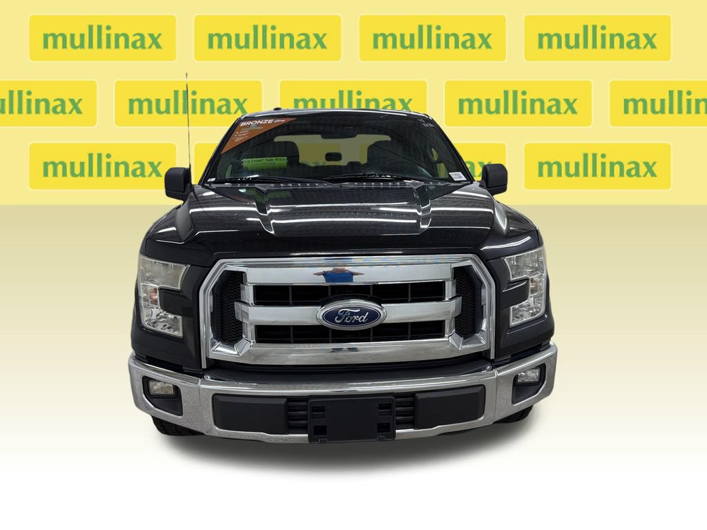 Used 2017 Ford F150 XLT RWD image 13