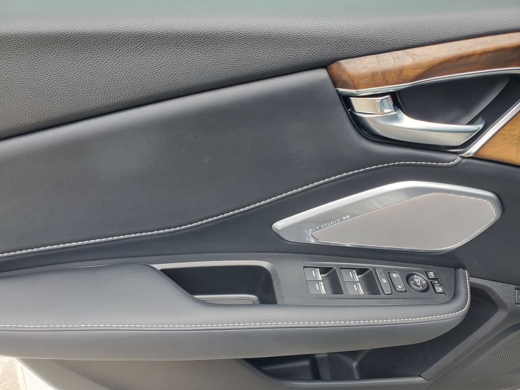 Certified 2023 Acura RDX AWD w/ Advance Package image 20