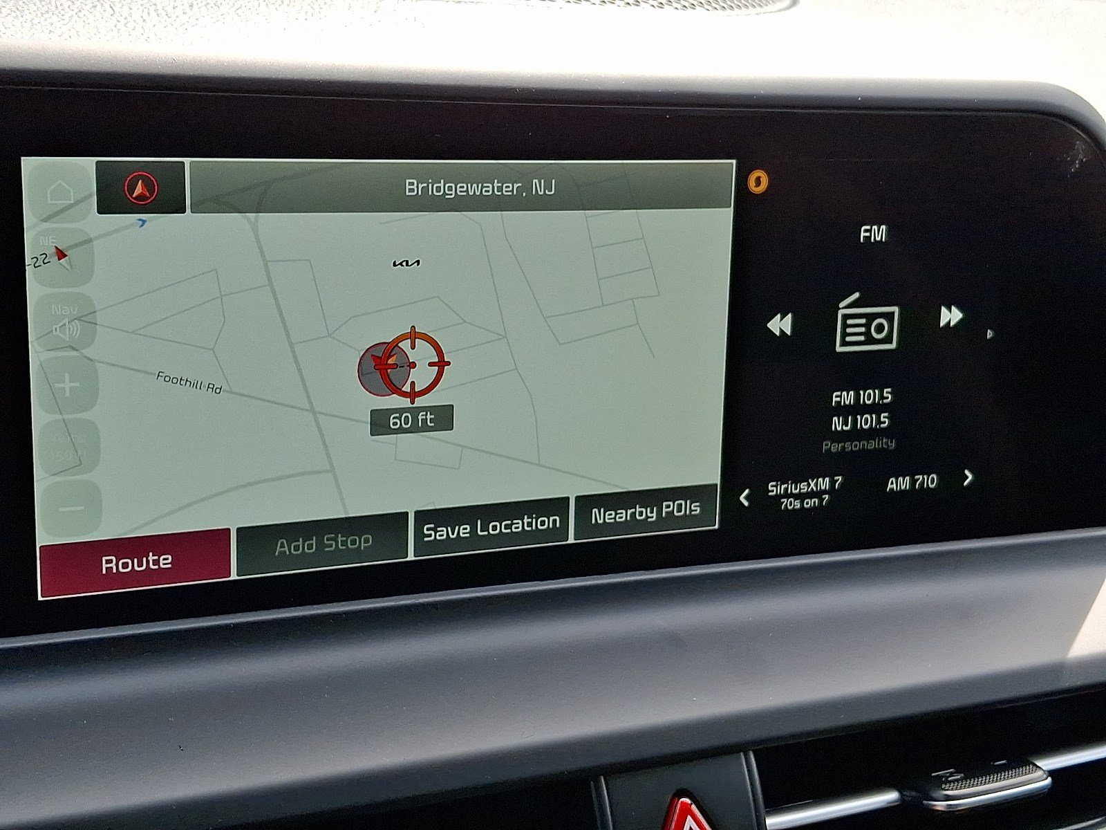 New 2026 Kia Seltos EX AWD/4WD image 9