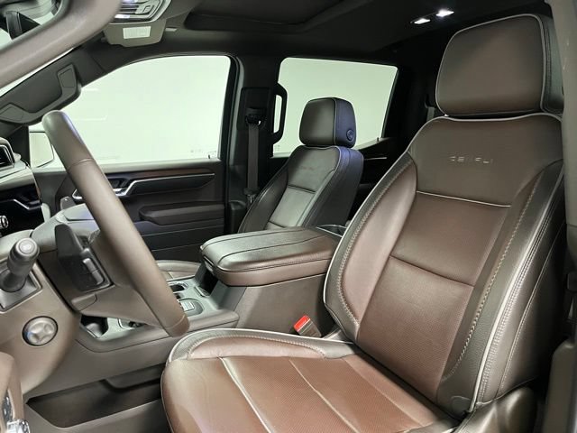 Used 2025 GMC Sierra 1500 Denali w/ Denali Reserve Package AWD/4WD image 22