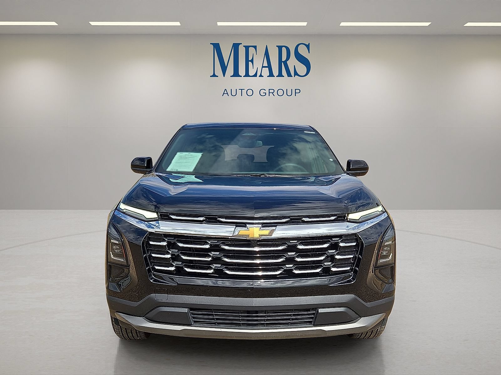 Used 2025 Chevrolet Equinox LT AWD/4WD image 8