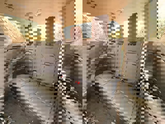 New 2026 Nissan Pathfinder Platinum image 16