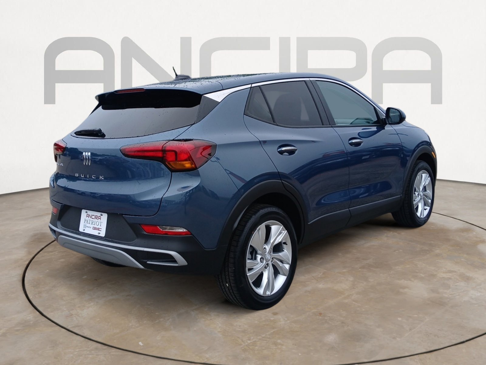 New 2026 Buick Encore GX Preferred FWD image 10