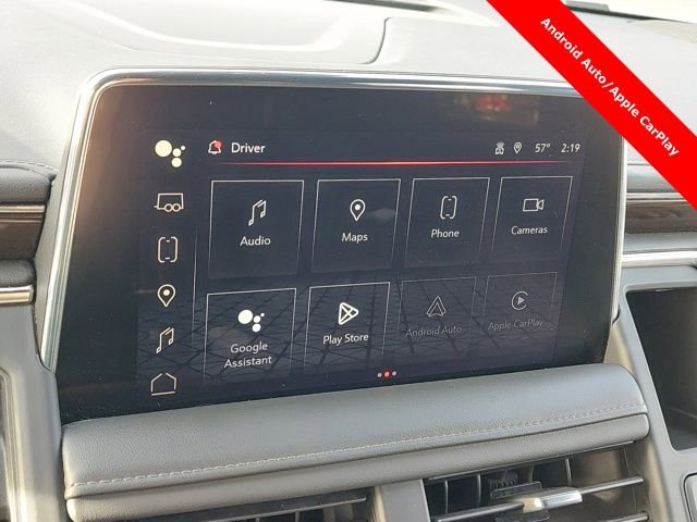 Used 2023 GMC Yukon SLE image 14