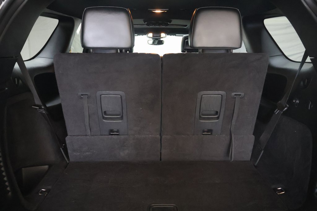 Used 2020 Dodge Durango GT w/ Blacktop Package image 15