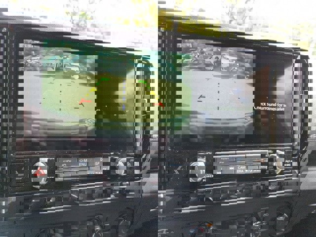 New 2026 Nissan Frontier SV image 25