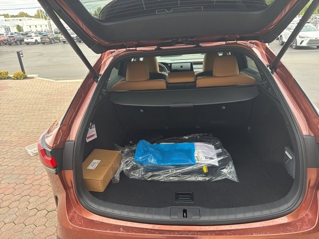 New 2025 Lexus RX 350 Premium w/ Convenience Package image 50