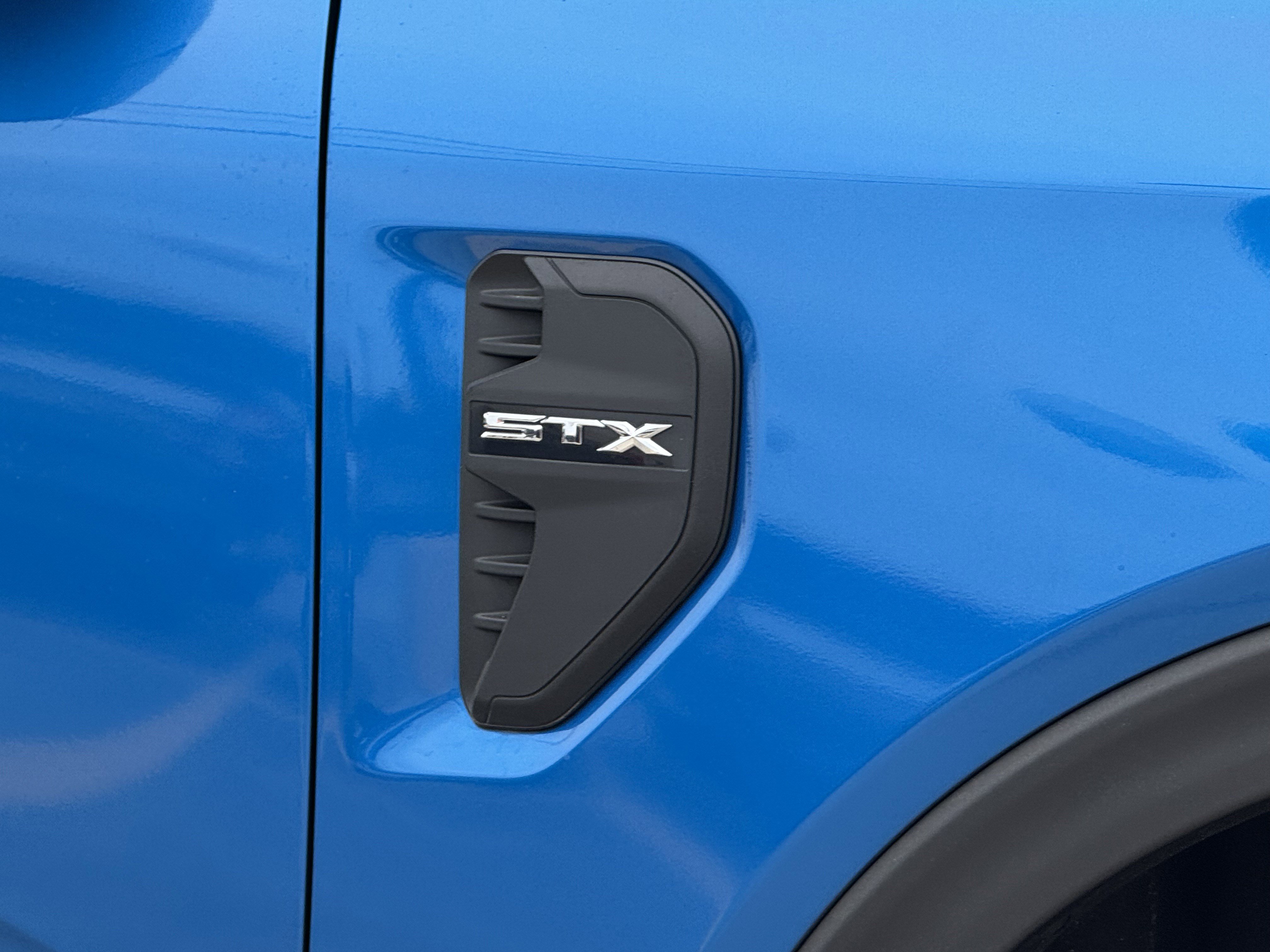 Certified 2024 Ford Ranger XL image 4