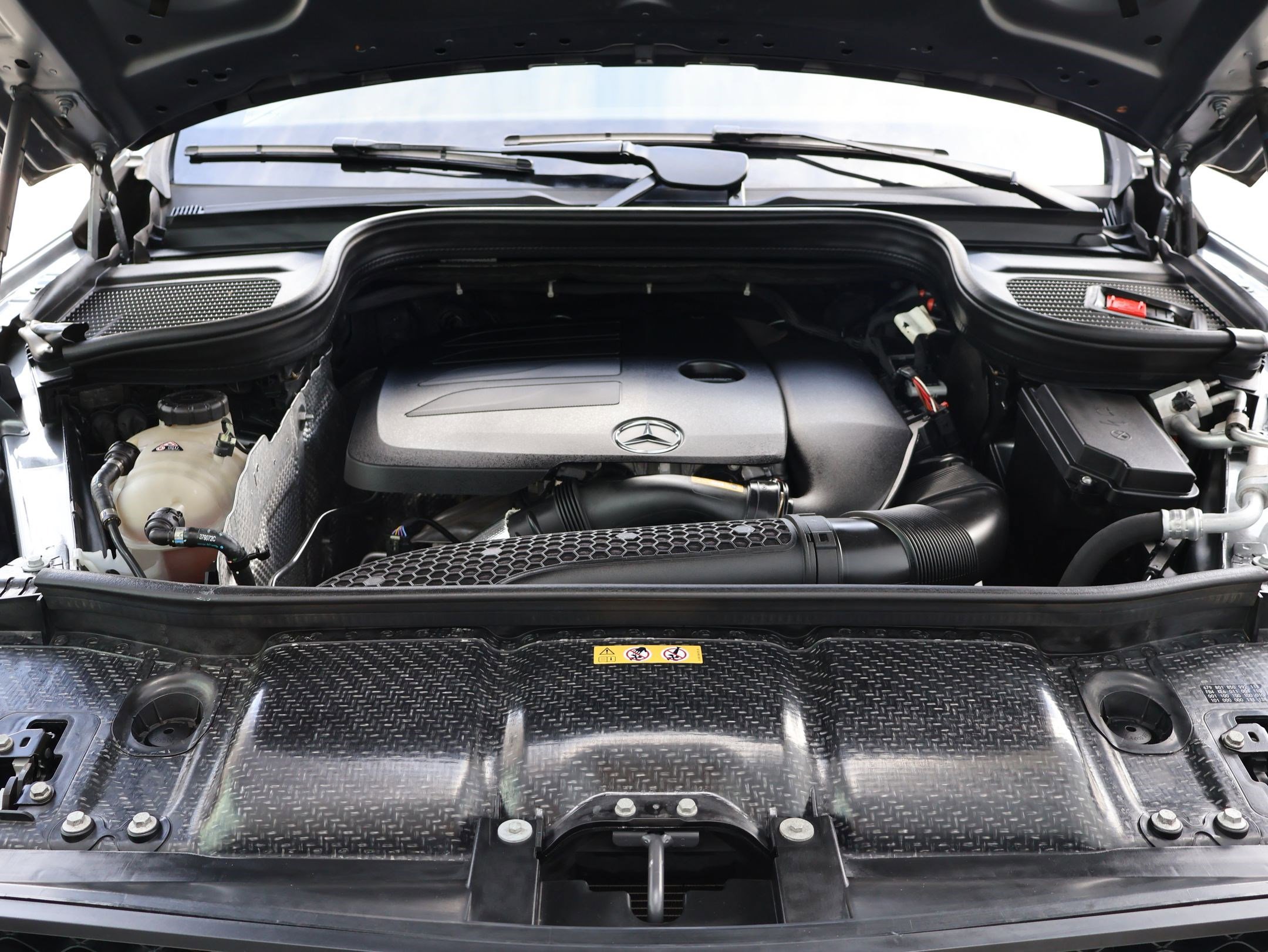 Used 2021 Mercedes-Benz GLE 350 4MATIC image 35